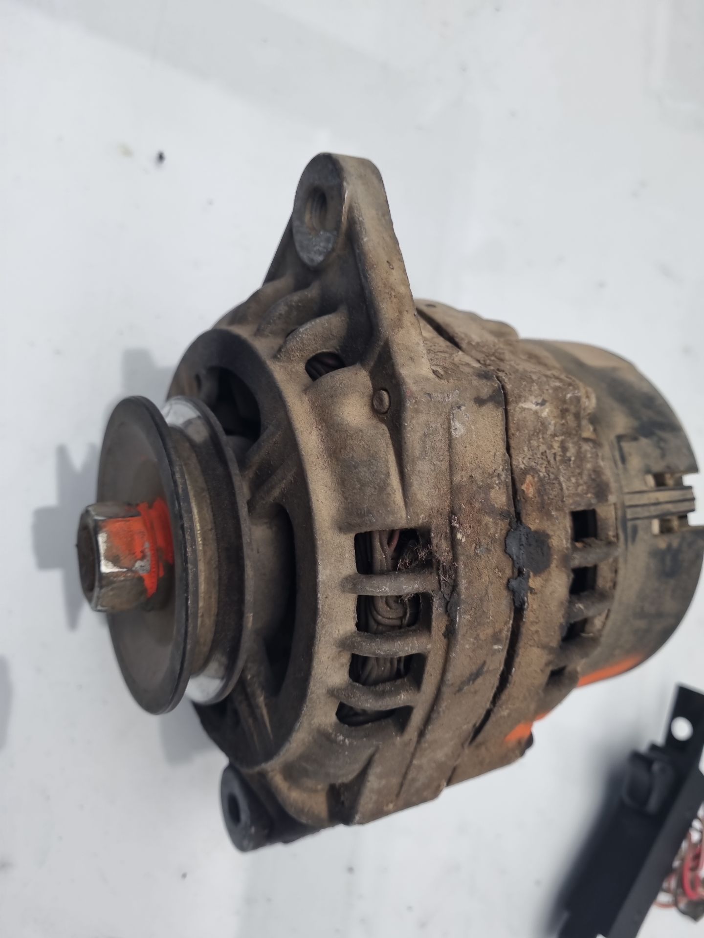 ALTERNADOR LADA NIVA 