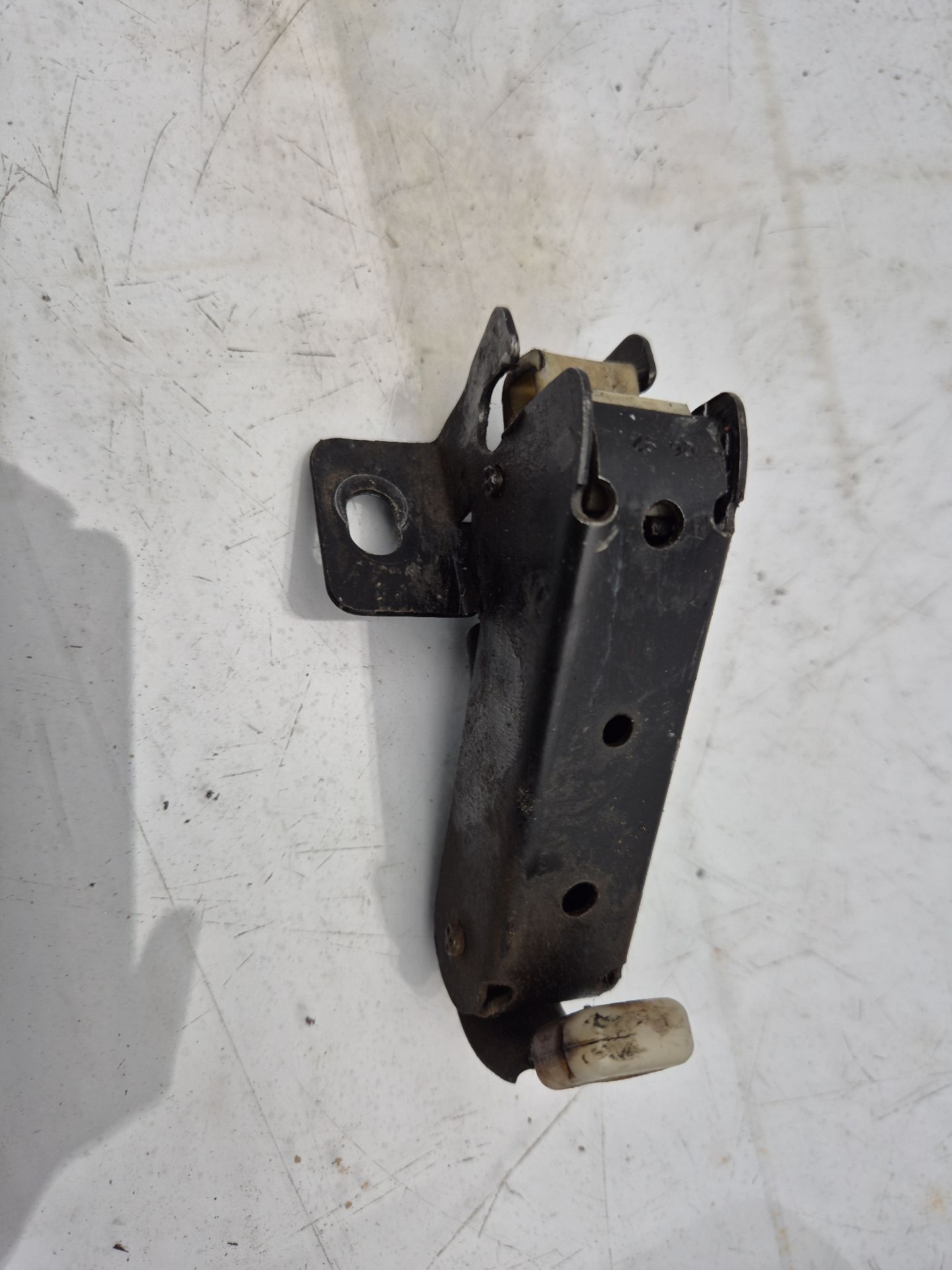  CITRO?N C15 Furgoneta/monovolumen (VD_) 1.9 D