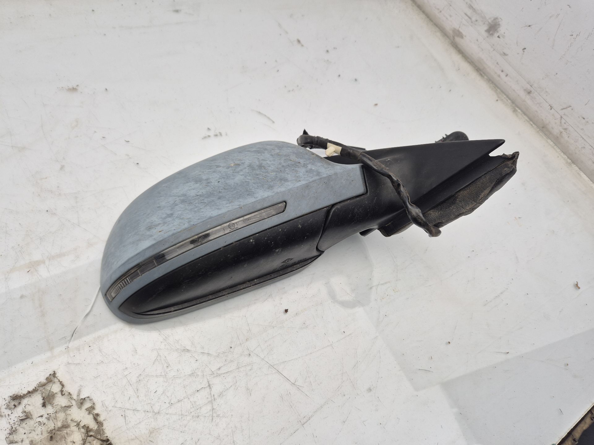 RETROVISOR DERECHO AUDI A3 