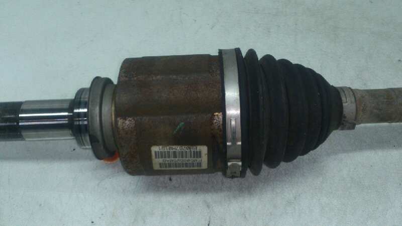 TRANSMISION DELANTERA DERECHA JEEP COMPASS ECD