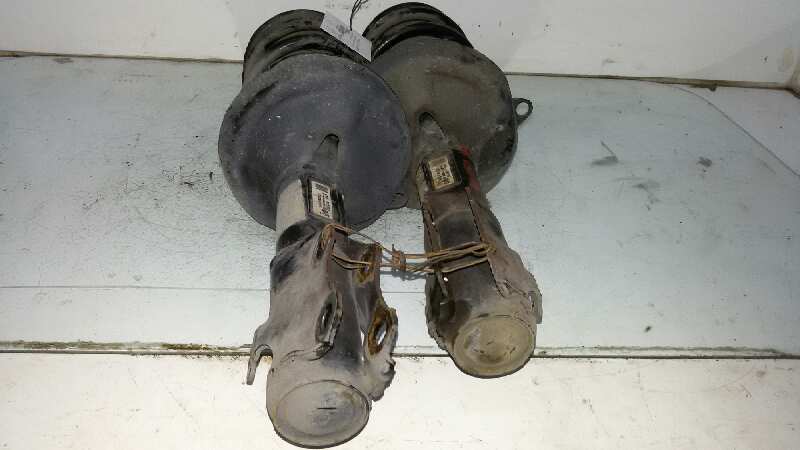 JUEGO AMORTIGUADORES DELANTERO SEAT AROSA AUC