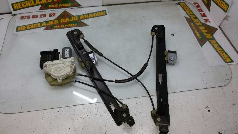 ELEVALUNAS DELANTERO DERECHO SEAT LEON BSE