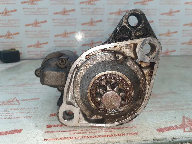 MOTOR ARRANQUE VOLKSWAGEN GOLF AVU