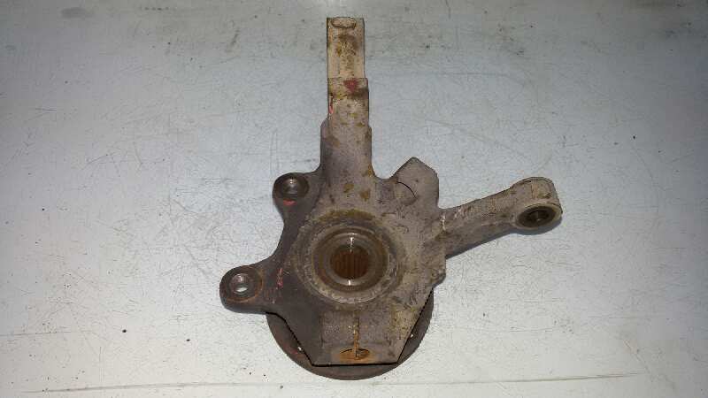 MANGUETA DELANTERA DERECHA RENAULT KANGOO E7J C6