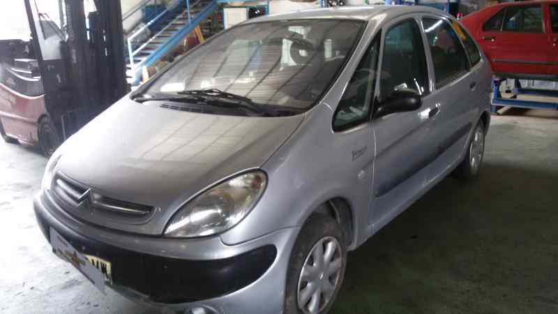 PASTILLAS DE FRENO CITROEN XSARA RHY