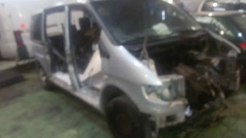 JUEGO AMORTIGUADORES TRASERO MERCEDES-BENZ VITO 