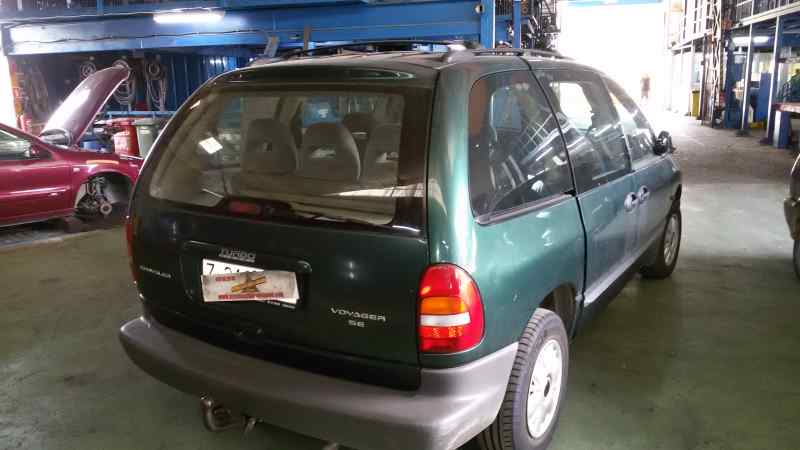 ALTERNADOR CHRYSLER VOYAGER M00