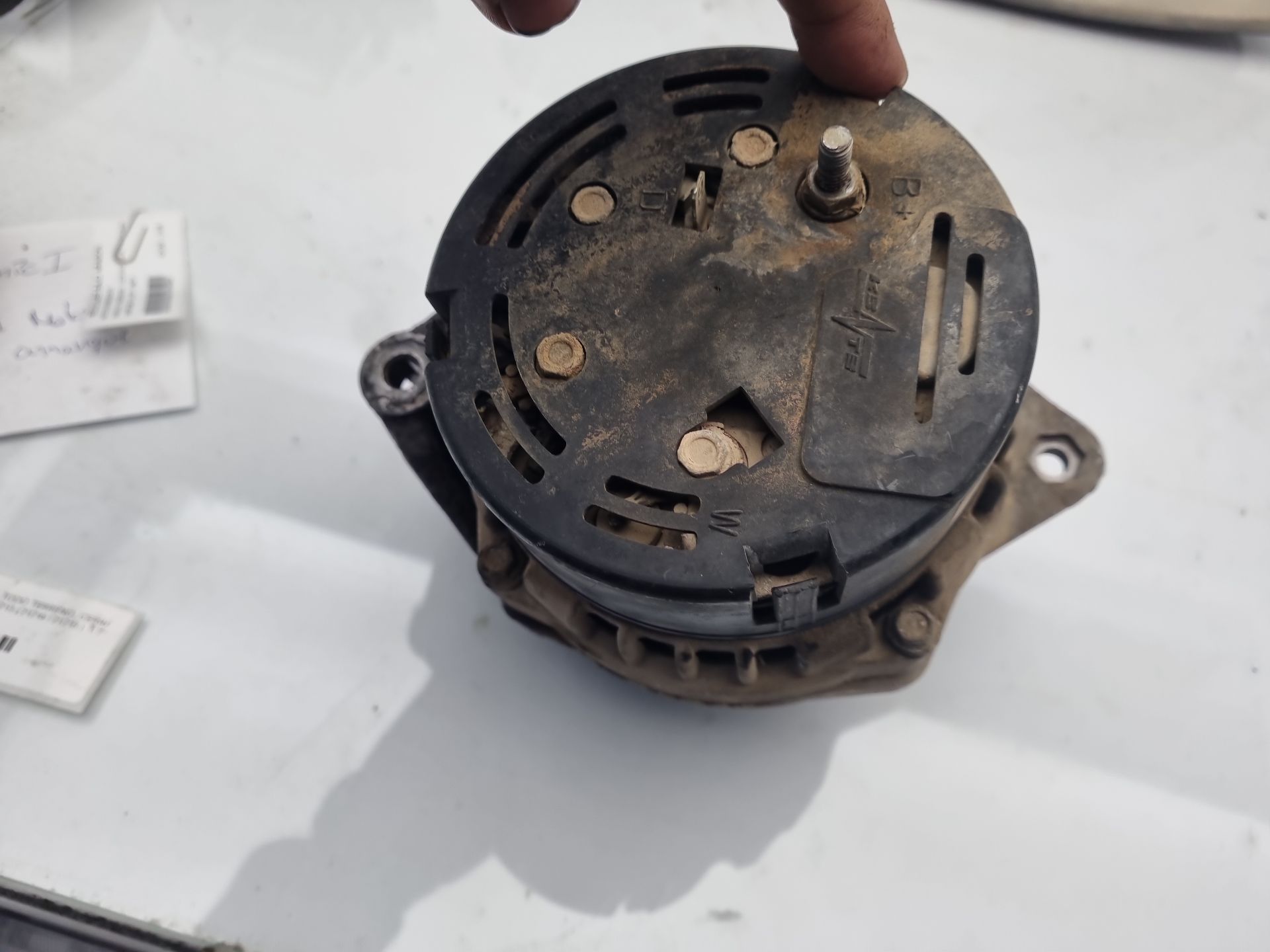 CAJA TRANSFER LADA NIVA 