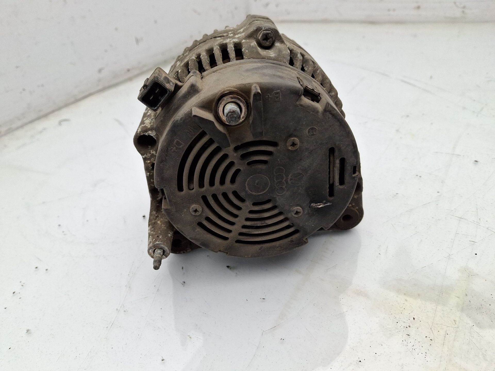ALTERNADOR VOLKSWAGEN GOLF 