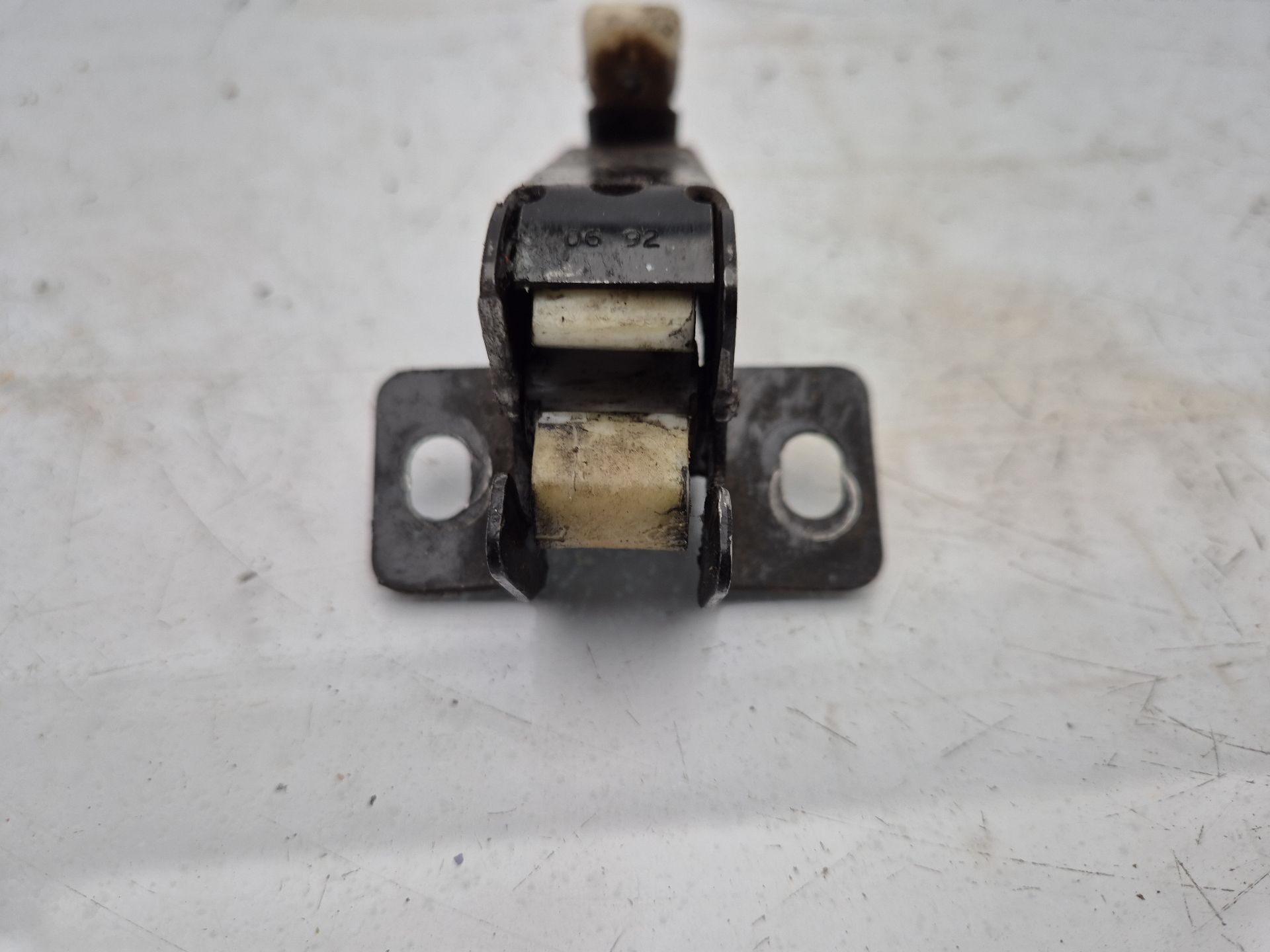  CITRO?N C15 Furgoneta/monovolumen (VD_) 1.9 D