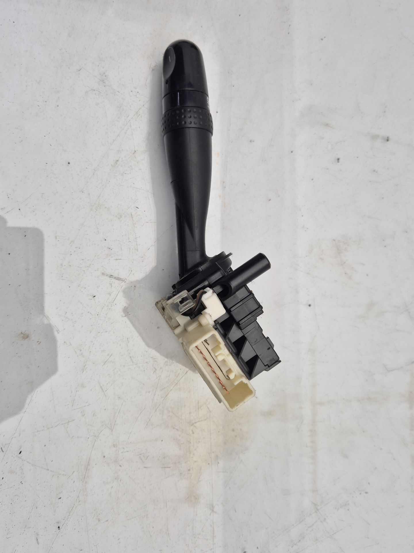 MANDO INTERMITENTES TOYOTA RAV 