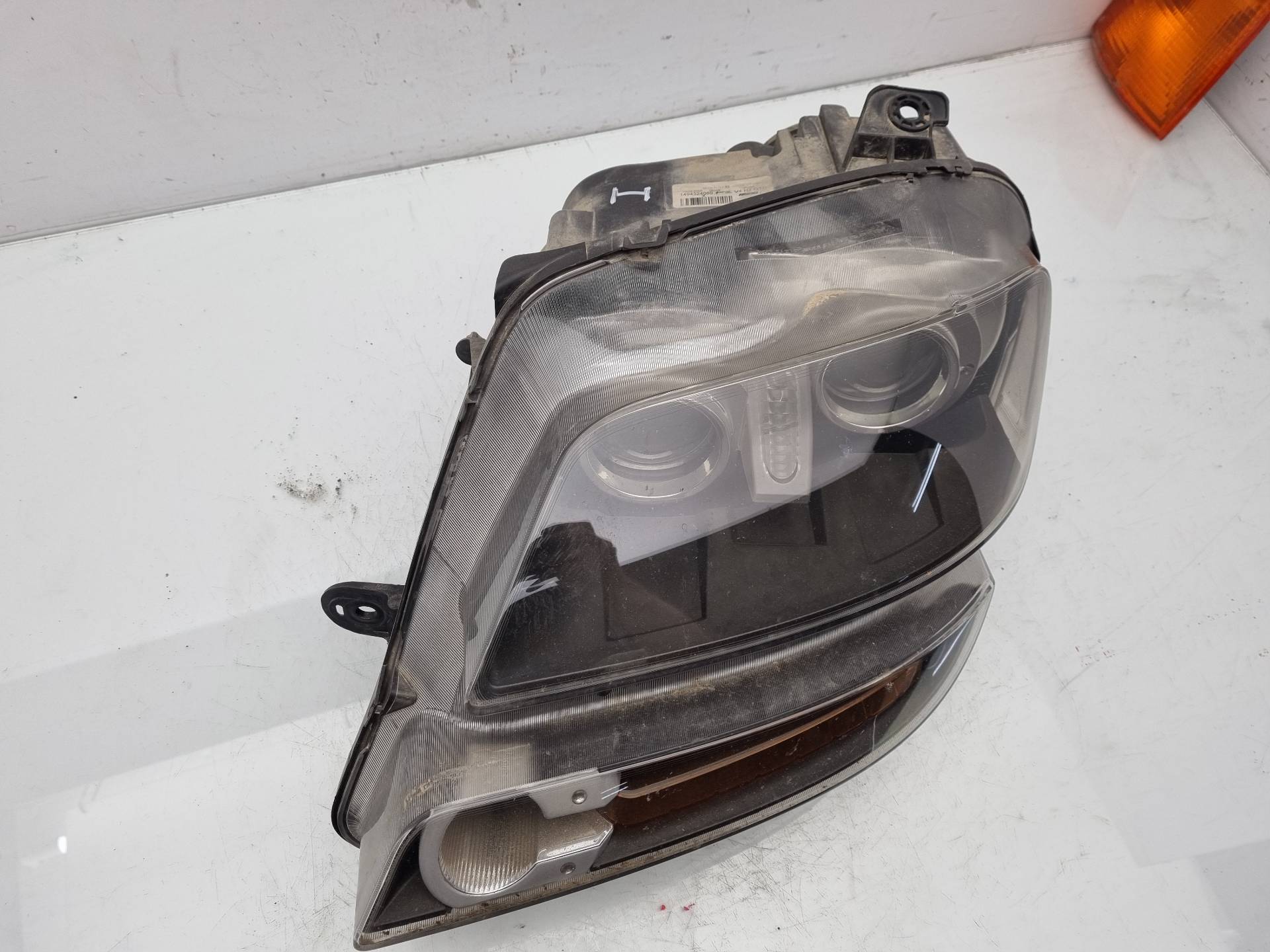 FARO IZQUIERDO FIAT ULYSSE 4HW(DW12ATED4)