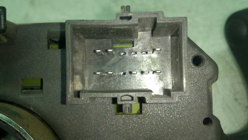 MANDO MULTIFUNCION CITROEN JUMPER 4HU