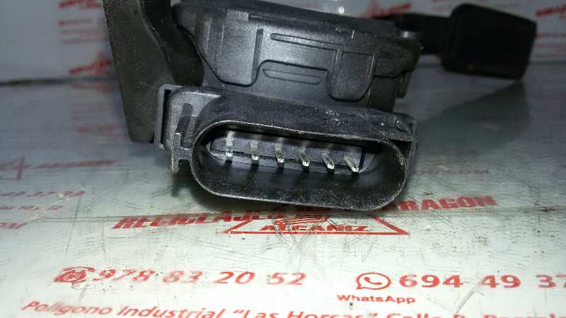 POTENCIOMETRO PEDAL FORD TOURNEO XVCC