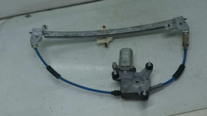 ELEVALUNAS DELANTERO DERECHO PEUGEOT 406 RFR