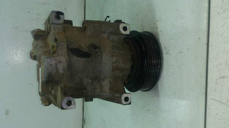 COMPRESOR AIRE ACONDICIONADO FIAT DOBLO 182B9000
