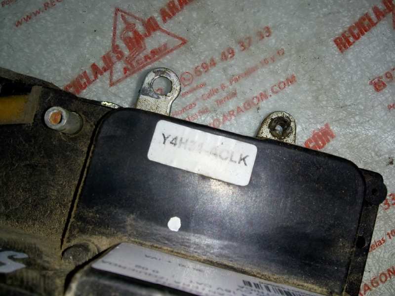 CERRADURA PUERTA DELANTERA IZQUIERDA FORD FUSION FXJB