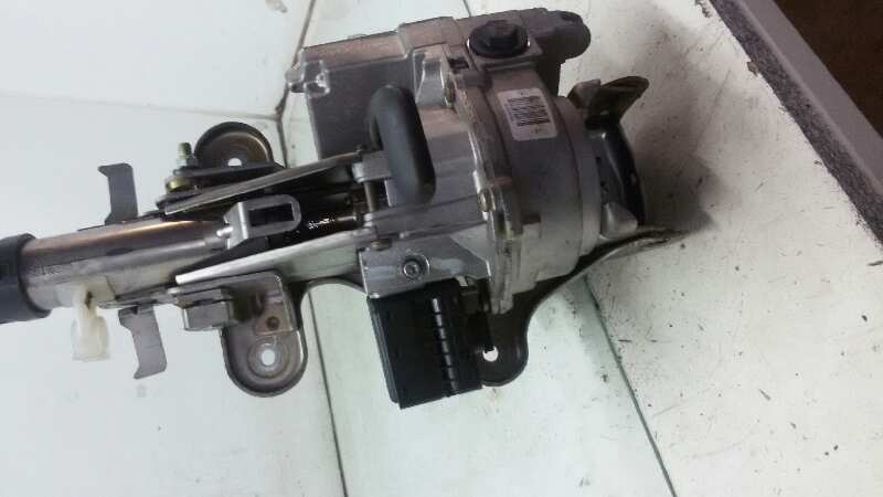 COLUMNA DIRECCION RENAULT GRAND F9Q E8