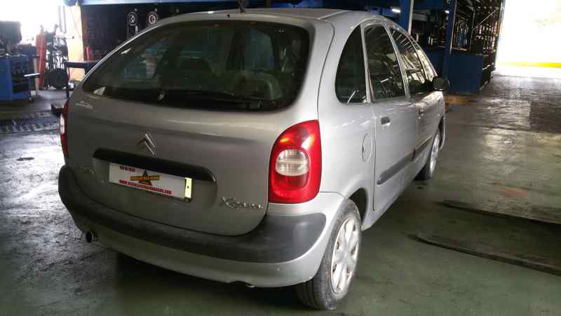 PASTILLAS DE FRENO CITROEN XSARA RHY