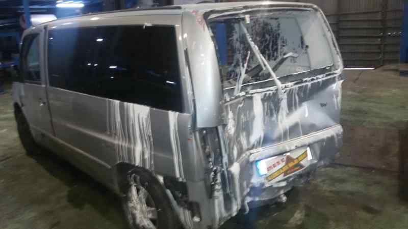 JUEGO AMORTIGUADORES TRASERO MERCEDES-BENZ VITO 