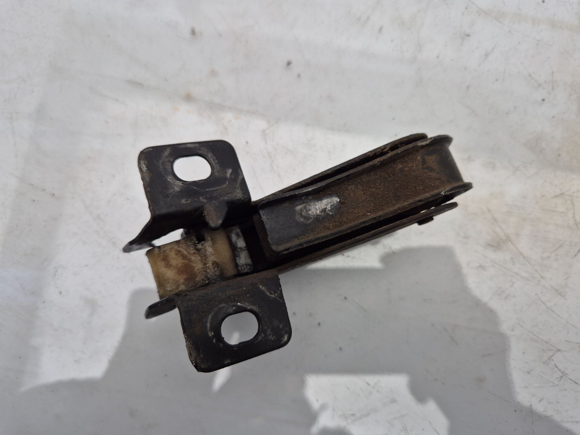  CITRO?N C15 Furgoneta/monovolumen (VD_) 1.9 D