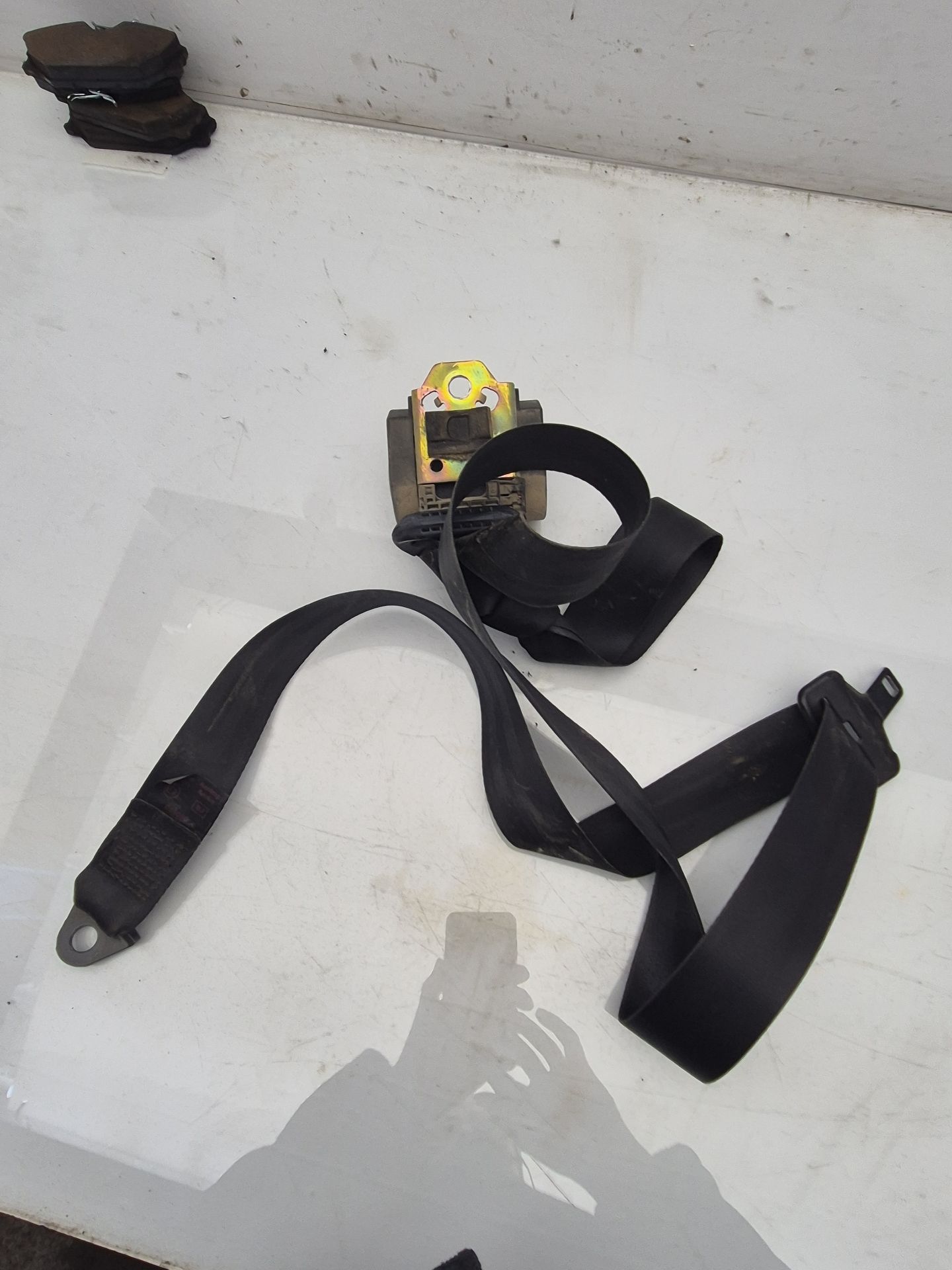 PUERTA LATERAL CORREDERA IZQUIERDA CITROEN BERLING 