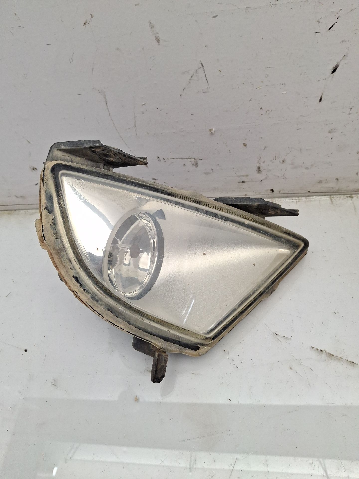  FORD FIESTA V (JH_, JD_) 1.4 TDCi