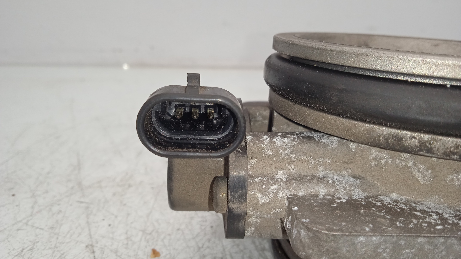 CAJA MARIPOSA RENAULT MEGANE K4M A7