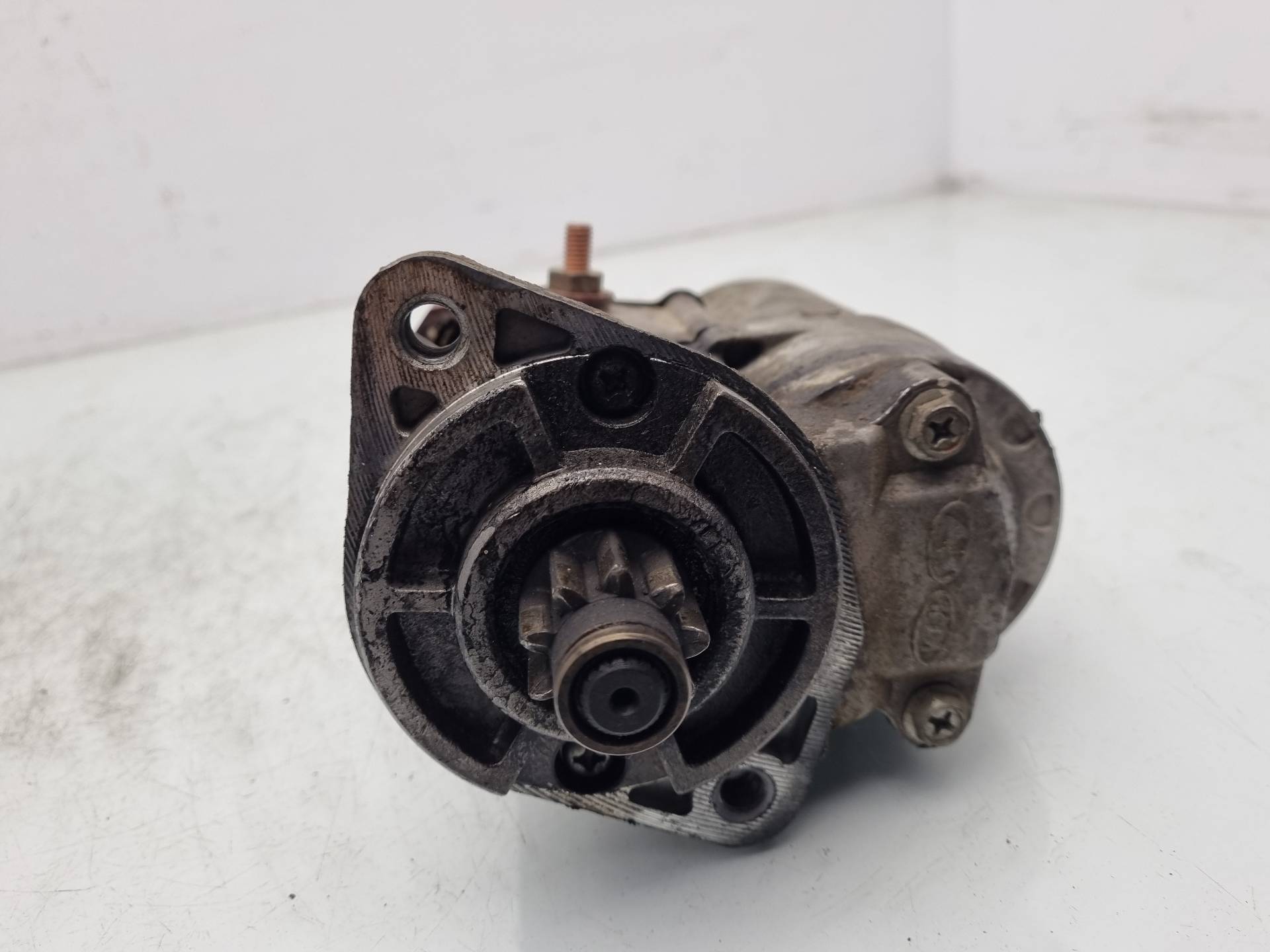 MOTOR ARRANQUE KIA CERATO D4EA