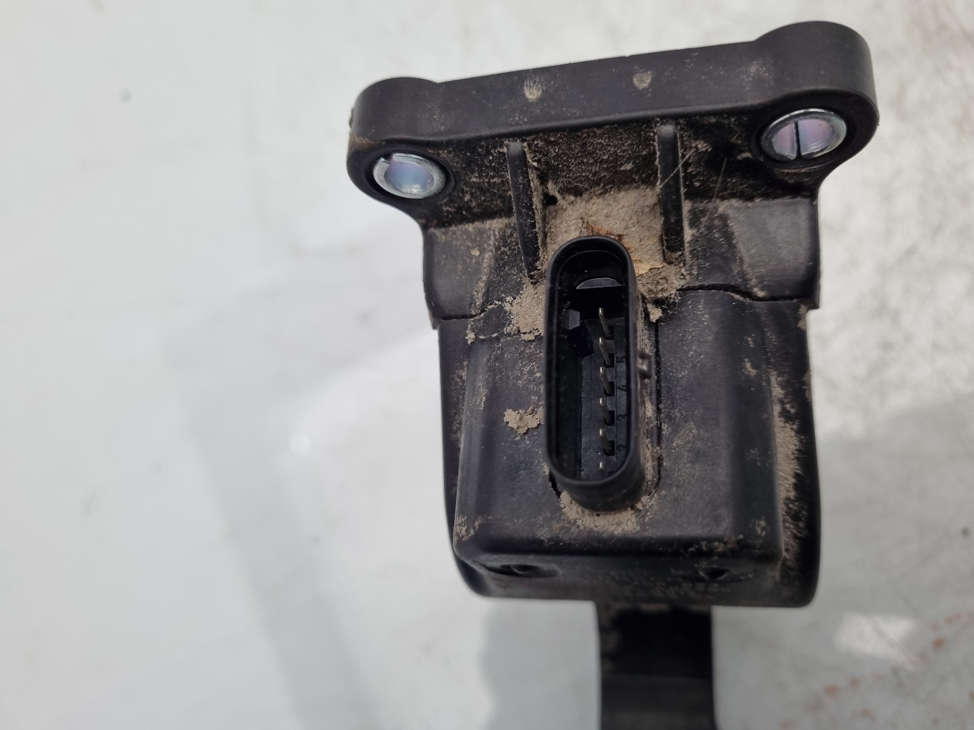POTENCIOMETRO PEDAL MERCEDES-BENZ VITO 646980