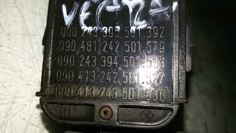 MANDO LIMPIA OPEL VECTRA X20DTH