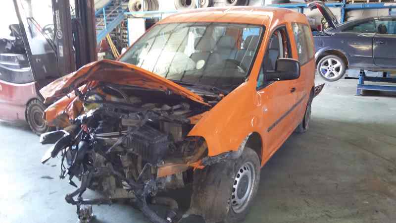 MANDO INTERMITENTES VOLKSWAGEN CADDY BSU