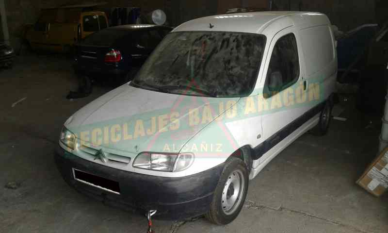 MOTOR CALEFACCION CITROEN BERLINGO WJY