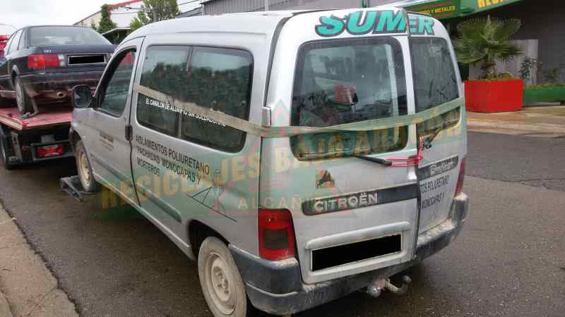 MANDO LIMPIA CITROEN BERLINGO WJZ