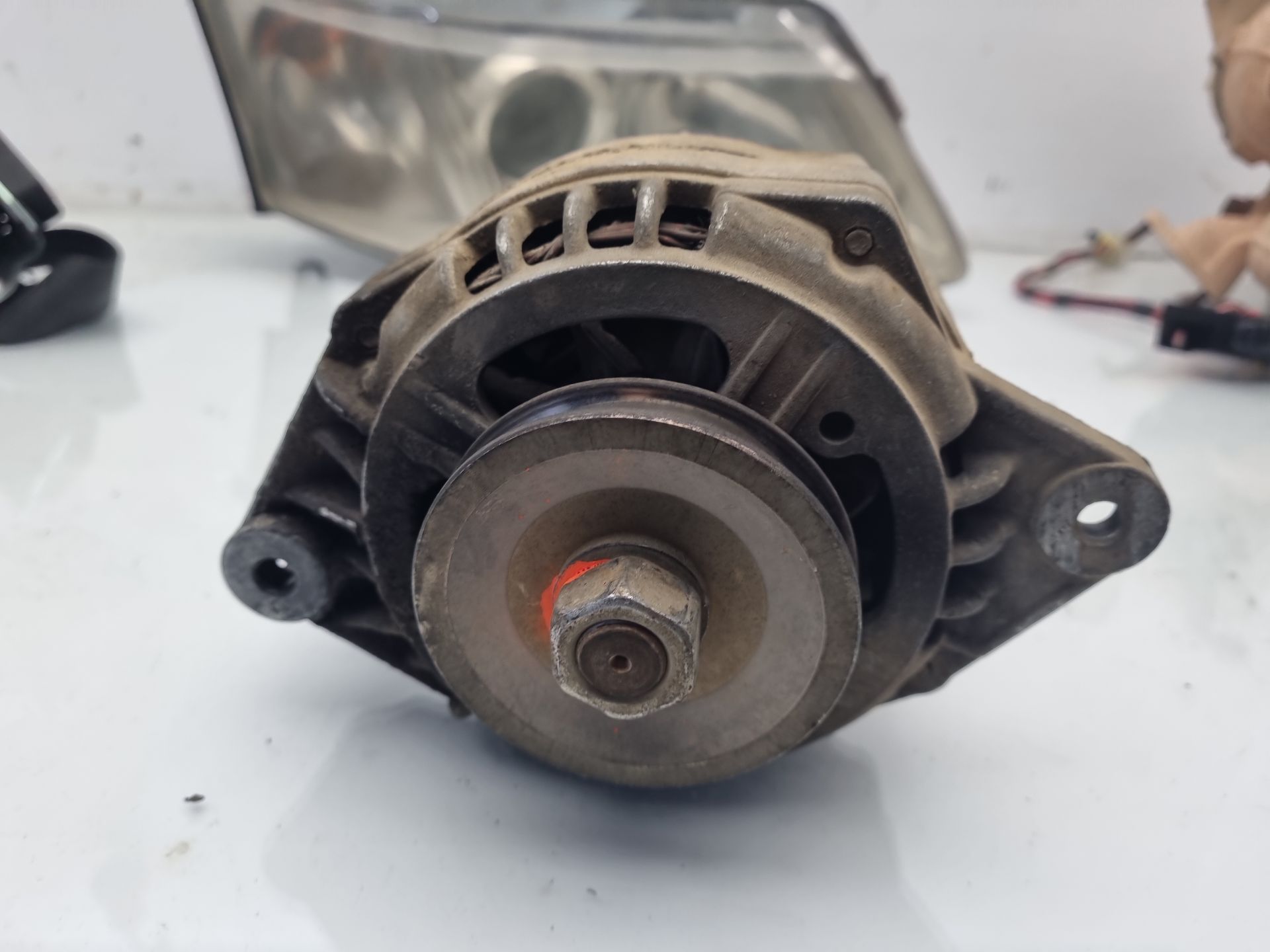 CAJA TRANSFER LADA NIVA 