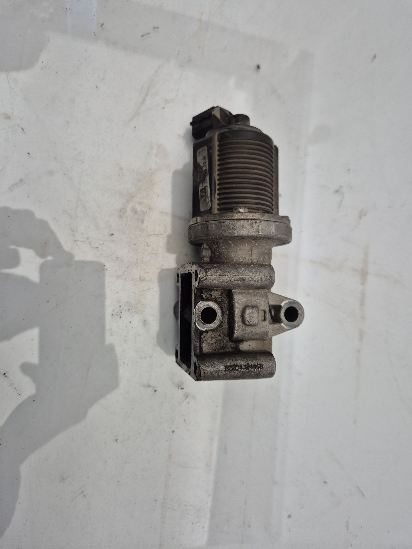 BOMBA DIRECCION OPEL ASTRA 