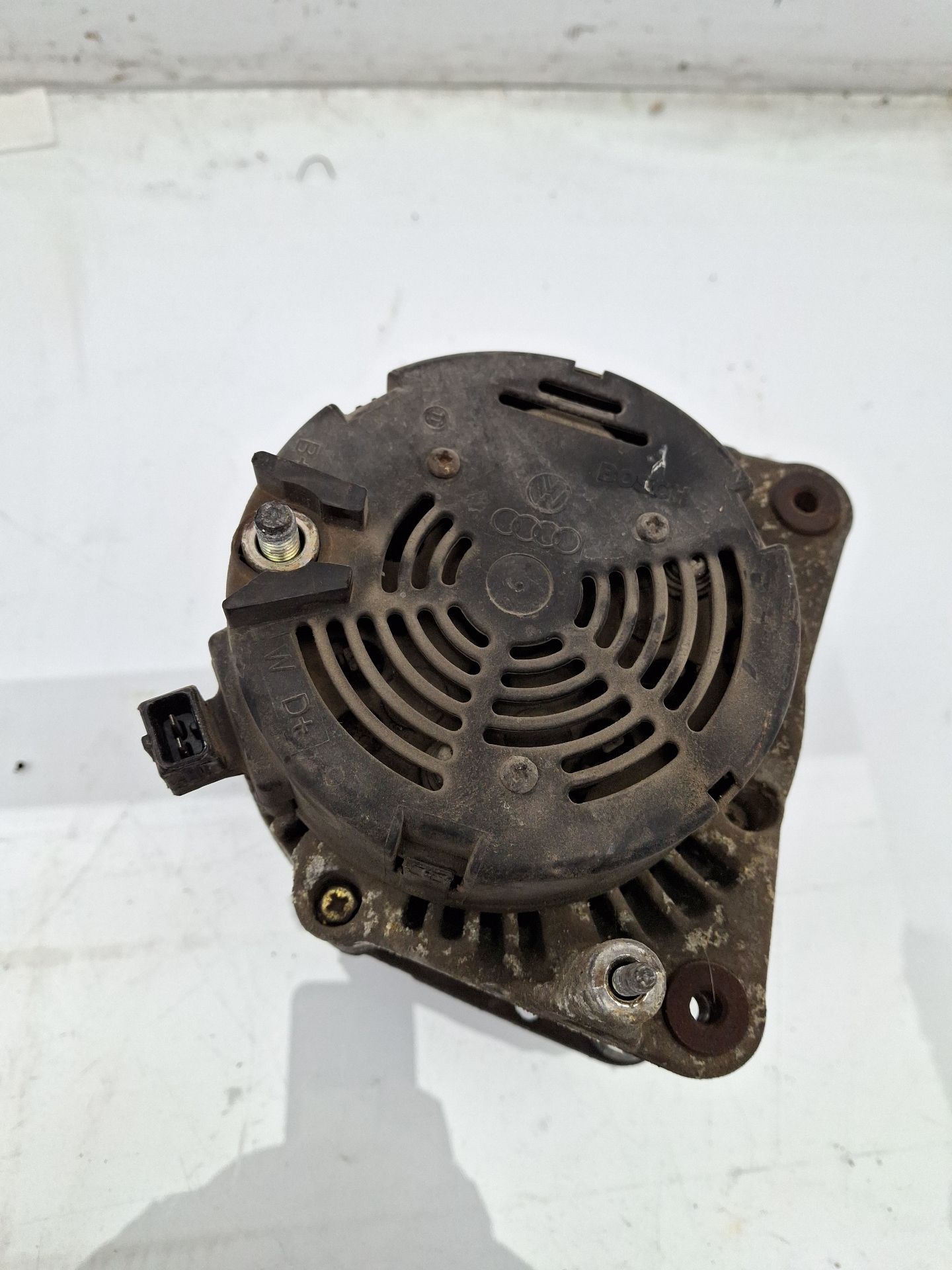 ALTERNADOR VOLKSWAGEN GOLF 