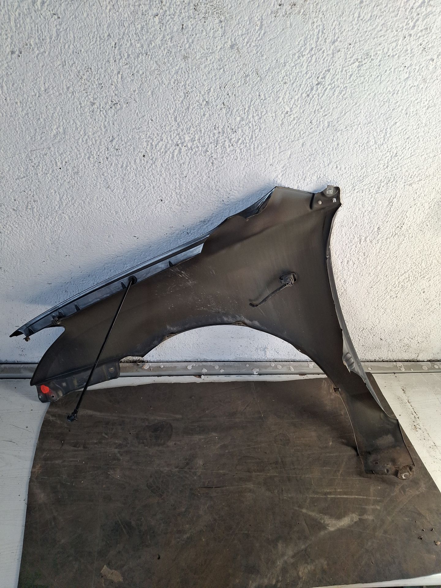  TOYOTA COROLLA (E12) 1.4 16V CAT