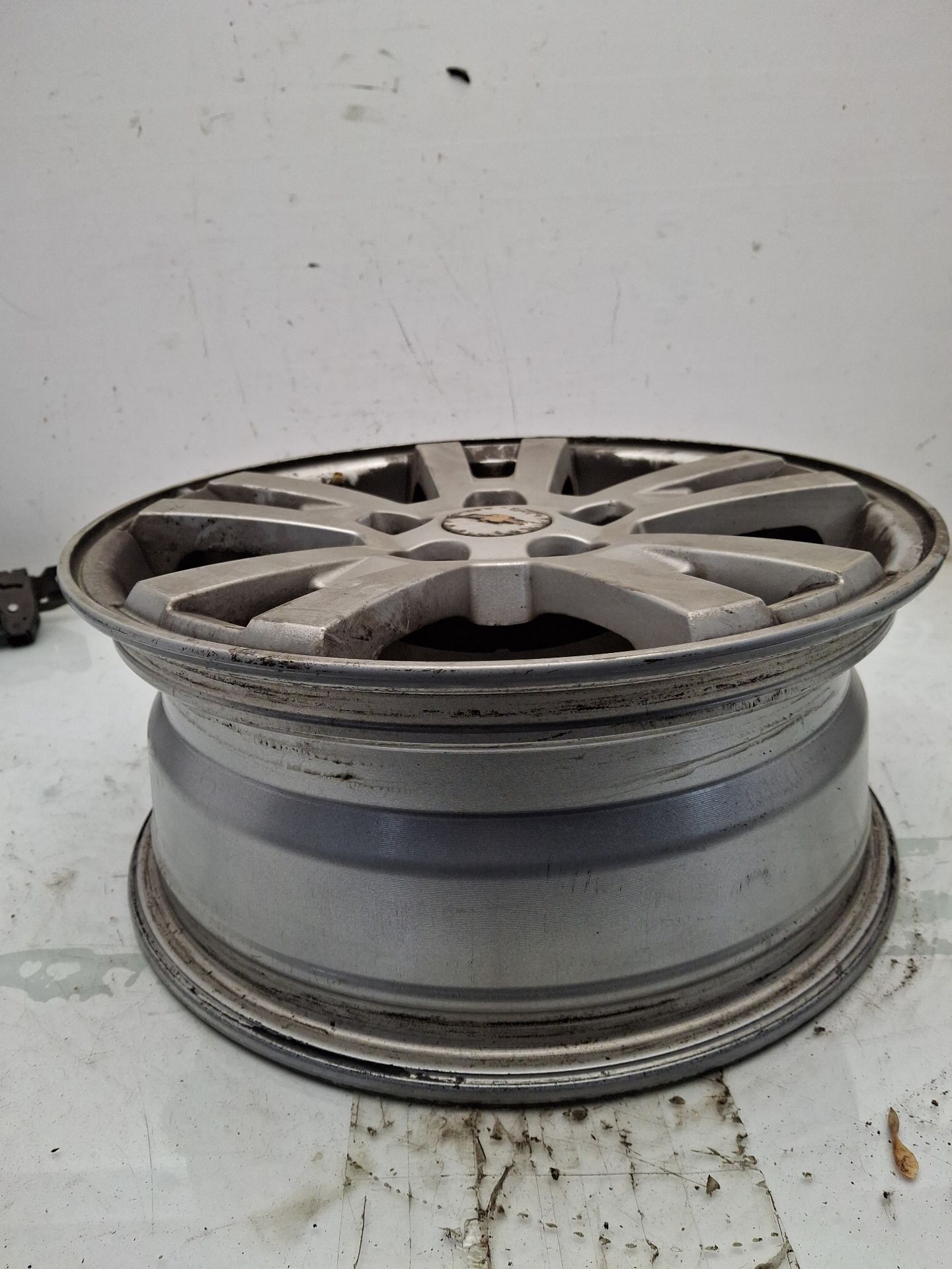 LLANTA CHEVROLET ORLANDO 