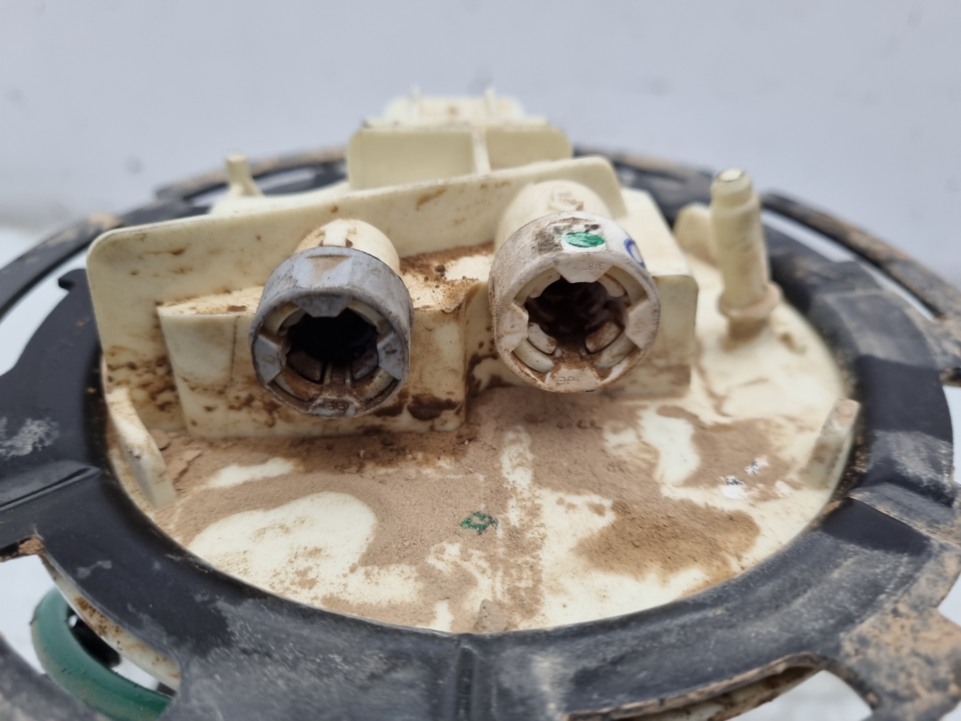 AFORADOR FORD TRANSIT YLFS