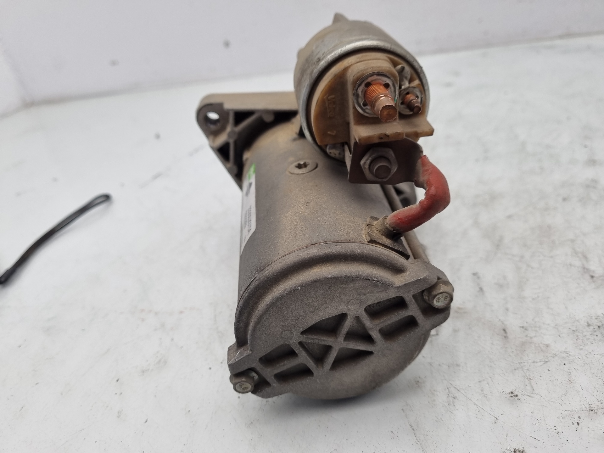 MOTOR ARRANQUE NISSAN QASHQAI M9R