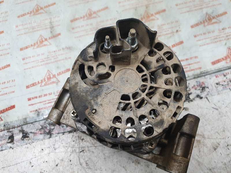ALTERNADOR OPEL COMBO 263A