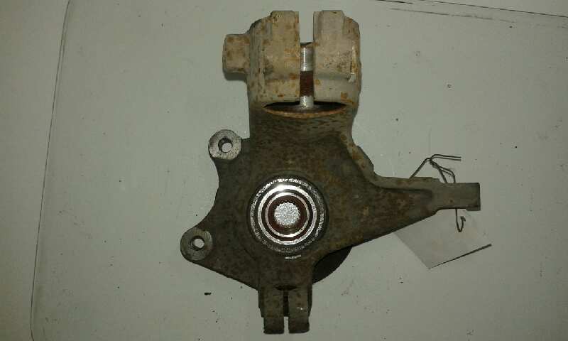 MANGUETA DELANTERA DERECHA PEUGEOT 206 WJY