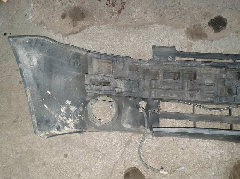 PARAGOLPES DELANTERO RENAULT KANGOO K9K 700