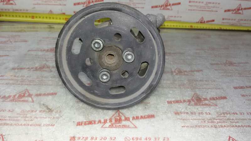 BOMBA DIRECCION VOLKSWAGEN POLO AMF