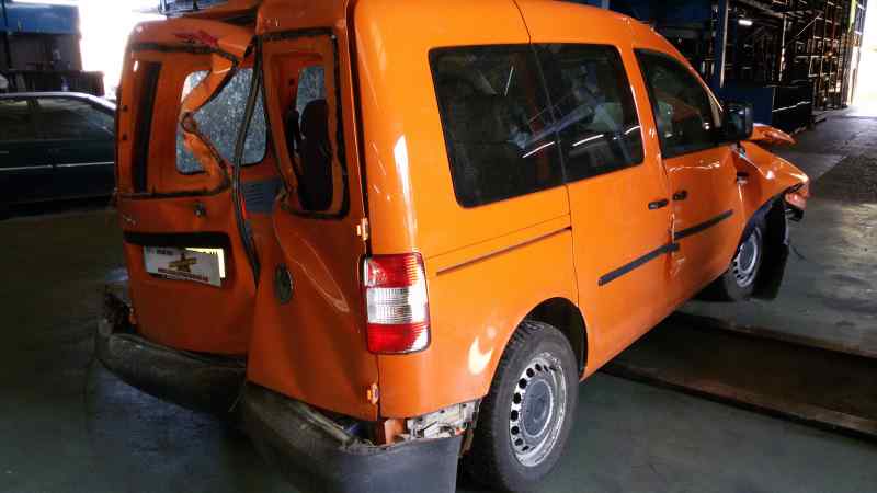MANDO INTERMITENTES VOLKSWAGEN CADDY BSU