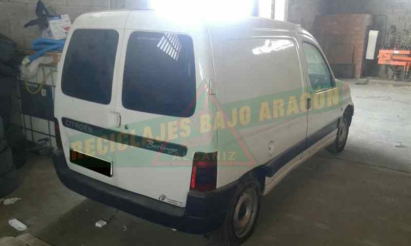 MOTOR CALEFACCION CITROEN BERLINGO WJY