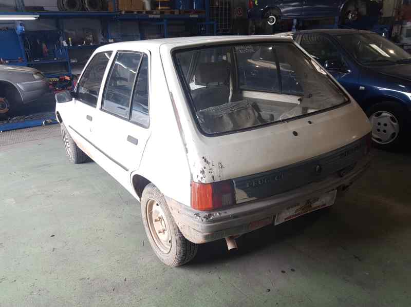 DISCO FRENO DELANTERO PEUGEOT 205 161A