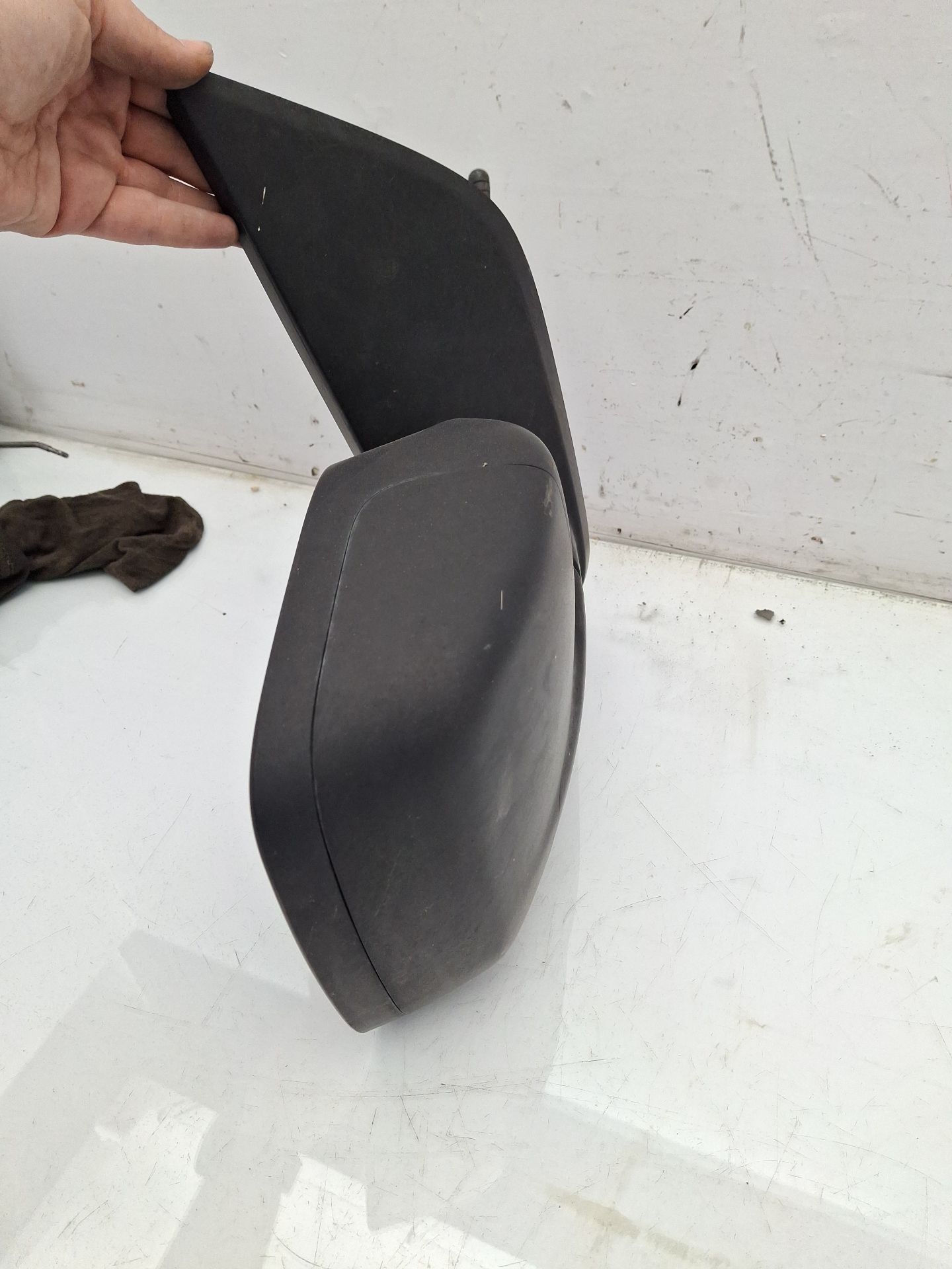 RETROVISOR DERECHO FIAT FIORINO 