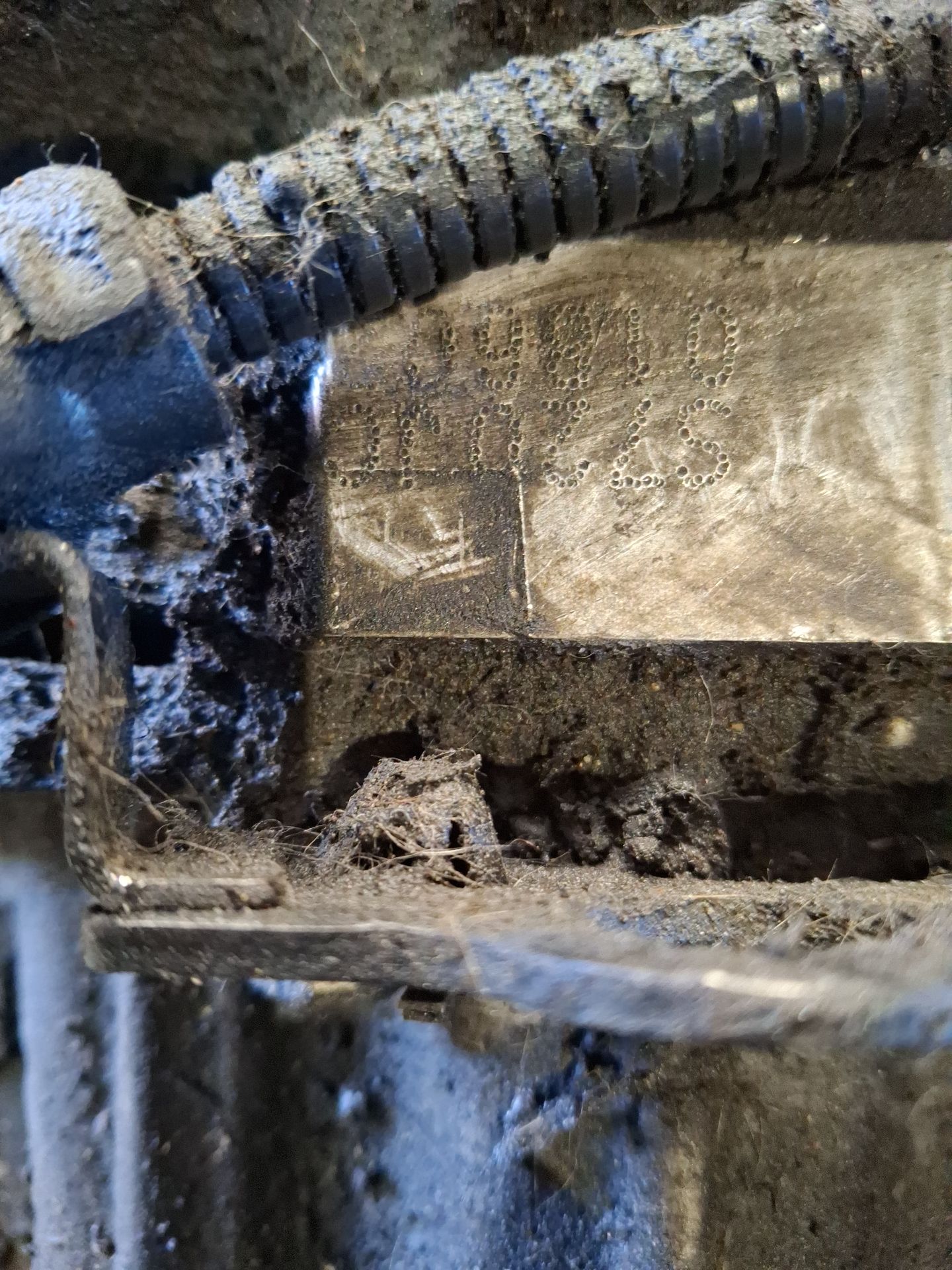 CAJA CAMBIOS KIA CARENS 